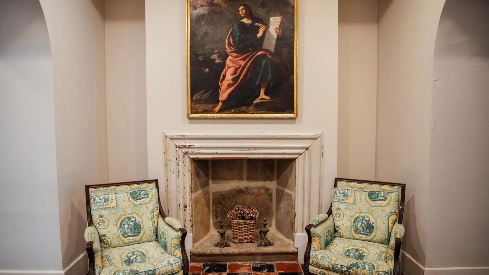מונגיה Hotel Palacio Urgoiti