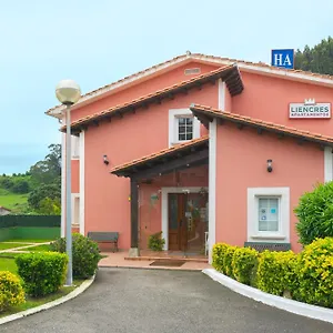 Appartement Liencres Apartamentos