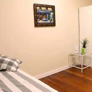 Appartement Villarias